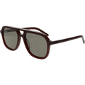 Zerbino, Brown/Grey Lenses