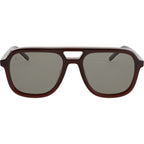 Zerbino, Brown/Grey Lenses