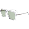 Zerbino, Crystal/Green Photochromic Lenses