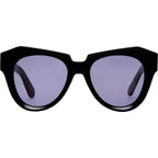 Apollo One, Black/Smoke Lenses