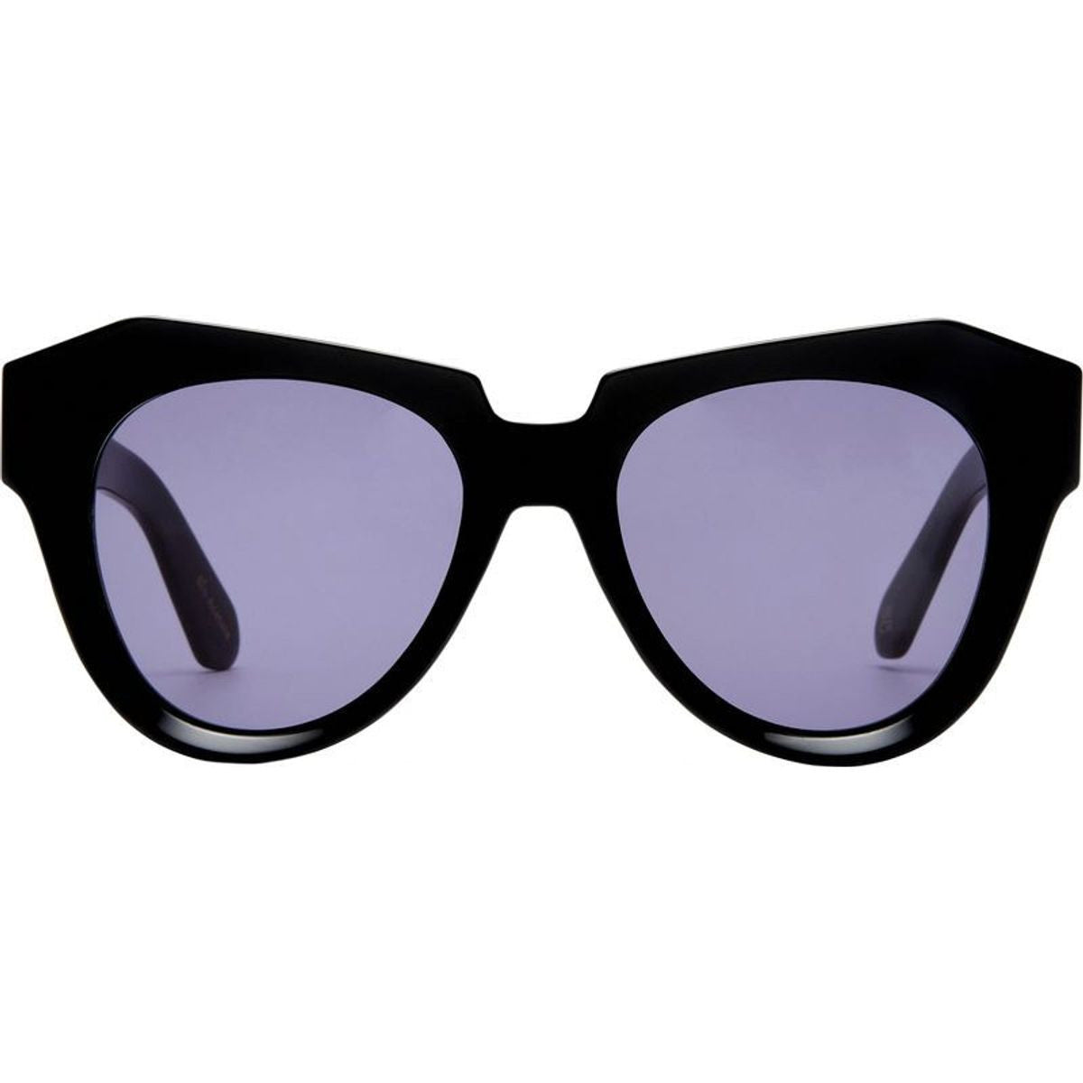 Apollo One, Black/Smoke Lenses