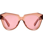 Apollo One, Putty/Dusty Pink Lenses