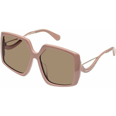 Celestial Alt Fit, Putty/Brown Lenses
