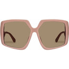 Celestial Alt Fit, Putty/Brown Lenses