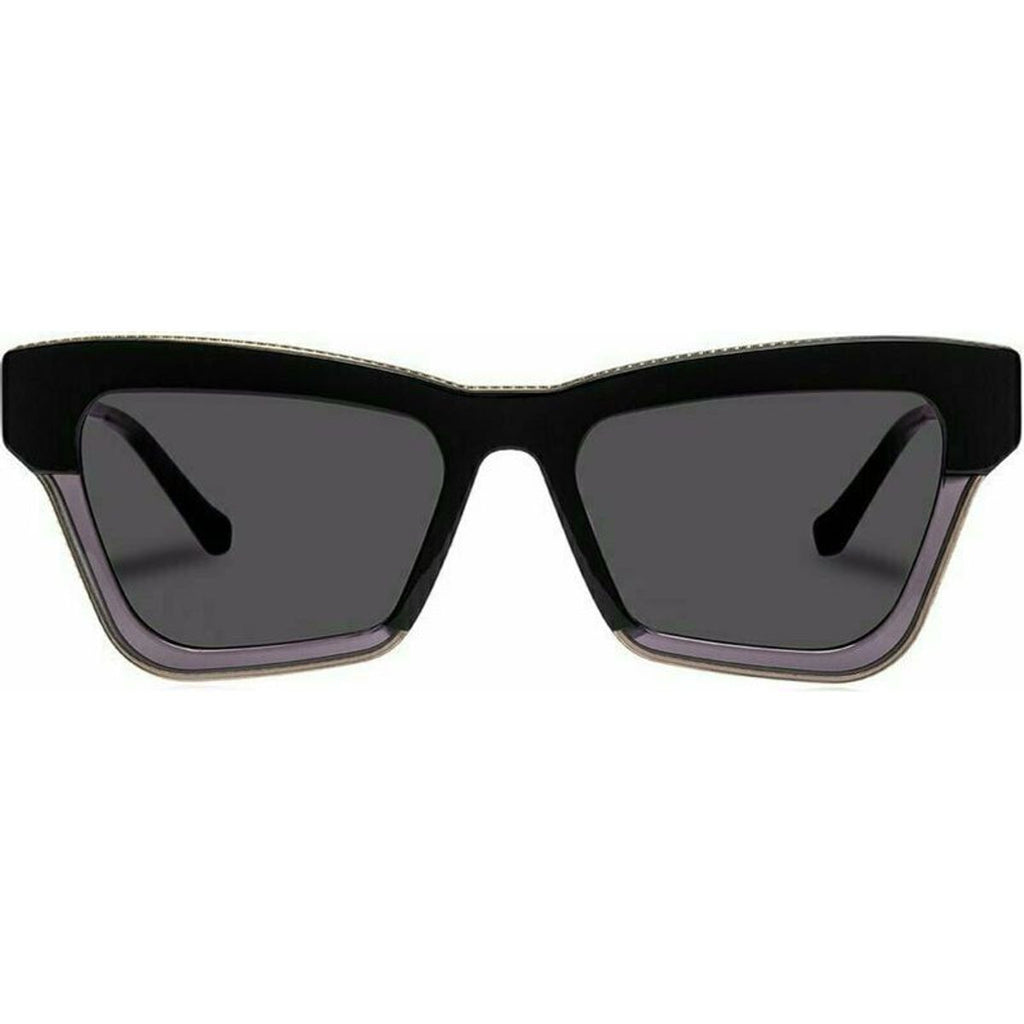 Dark Matter, Black/Smoke Lenses