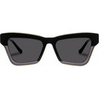 Dark Matter, Black/Smoke Lenses