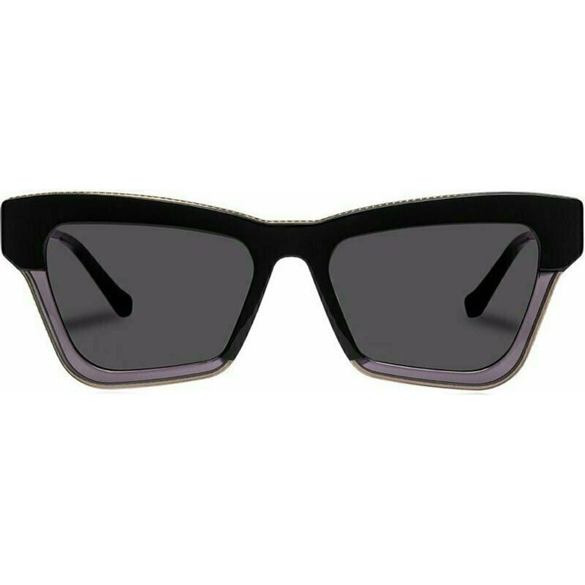 Dark Matter, Black/Smoke Lenses
