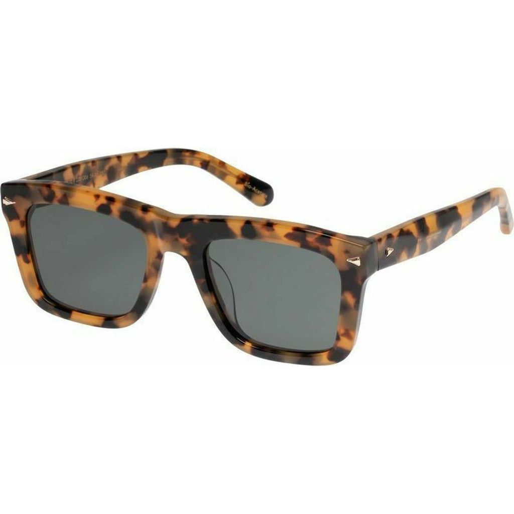 Deep Freeze 22, Crazy Tort/Green Lenses