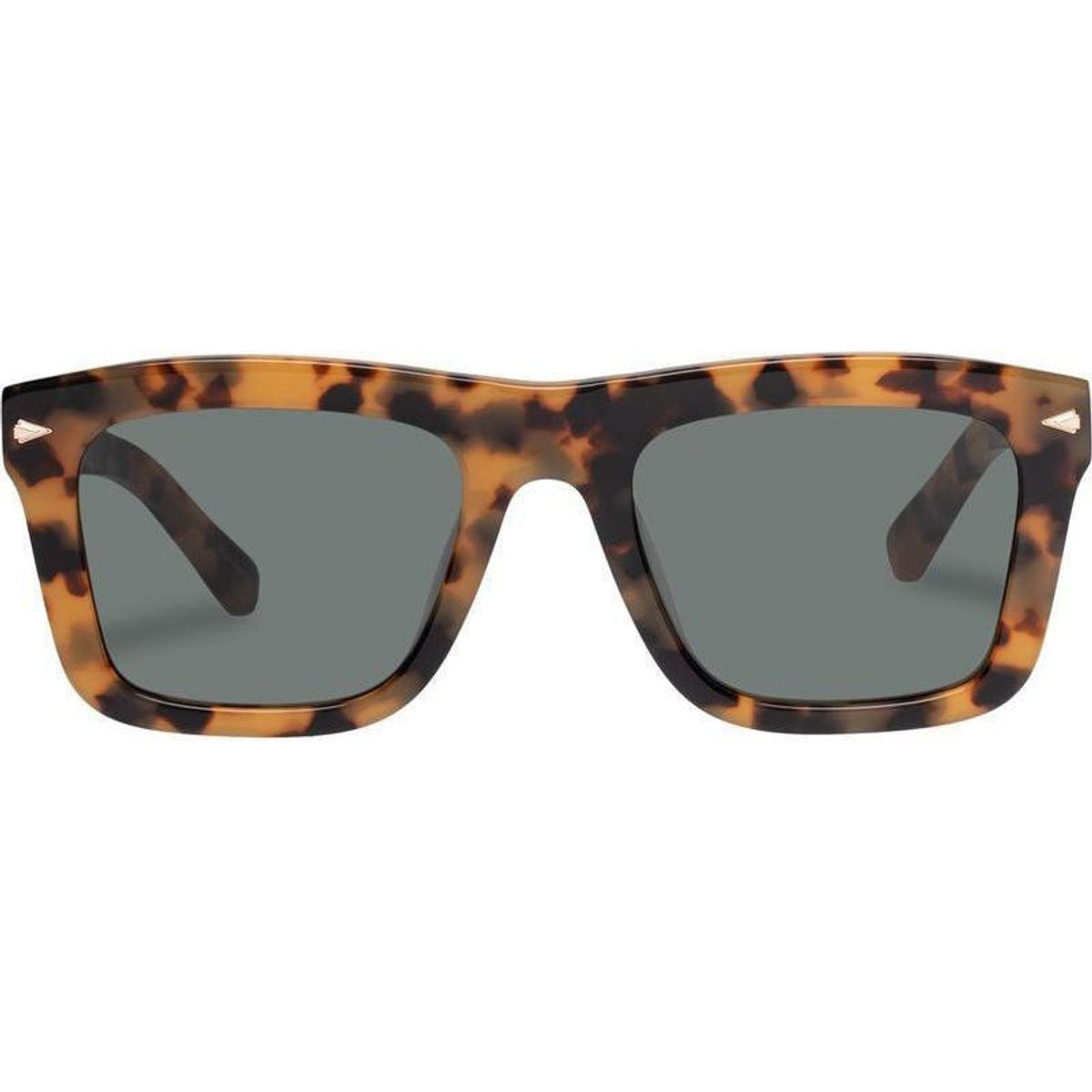 Deep Freeze 22, Crazy Tort/Green Lenses