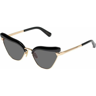 Fantasia, Black/Smoke Lenses