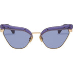 Fantasia, Powder Blue/Indigo Lenses