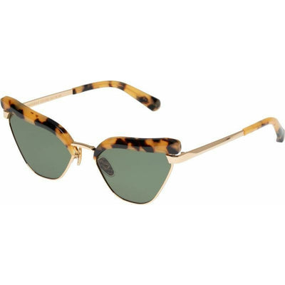 Fantasia, Crazy Tort/Grass Lenses