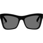 Hallowed, Black/Smoke Lenses