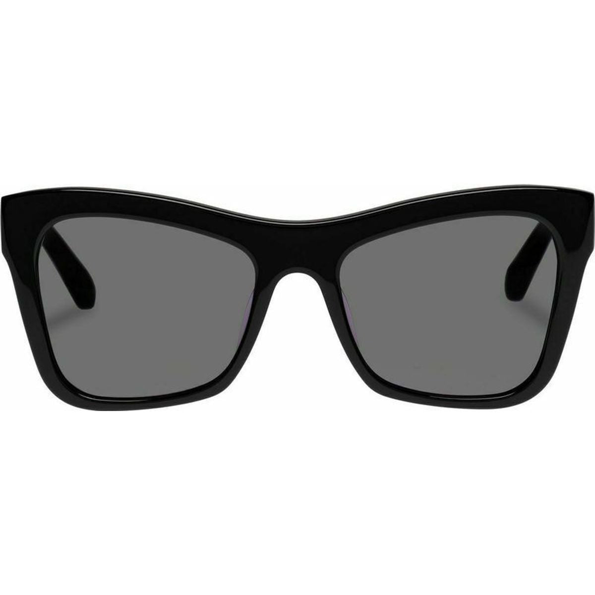 Hallowed, Black/Smoke Lenses