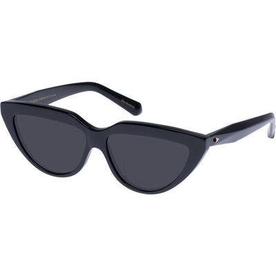 Lash Splash, Black/Smoke Lenses