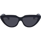 Lash Splash, Black/Smoke Lenses