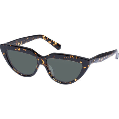 Lash Splash, Cracked Tort/Grass Lenses