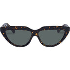 Lash Splash, Cracked Tort/Grass Lenses