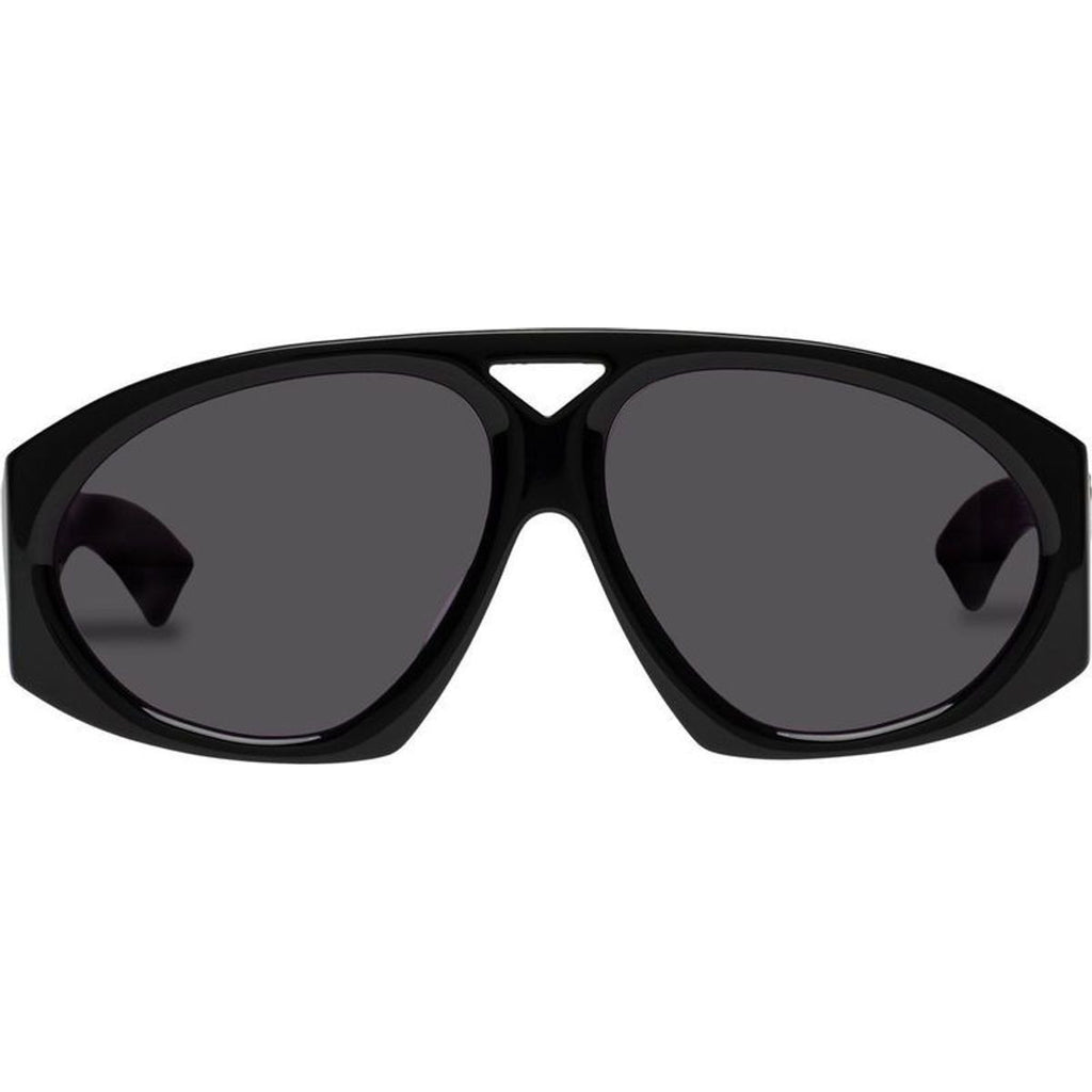 Marquise, Black/Smoke Lenses
