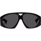 Marquise, Black/Smoke Lenses