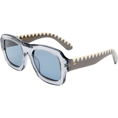 Moonside, Smokey Zigzag/Smoke Tint Lenses