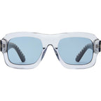 Moonside, Smokey Zigzag/Smoke Tint Lenses