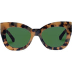 Northern Lights 22, Crazy Tort/Green Lenses