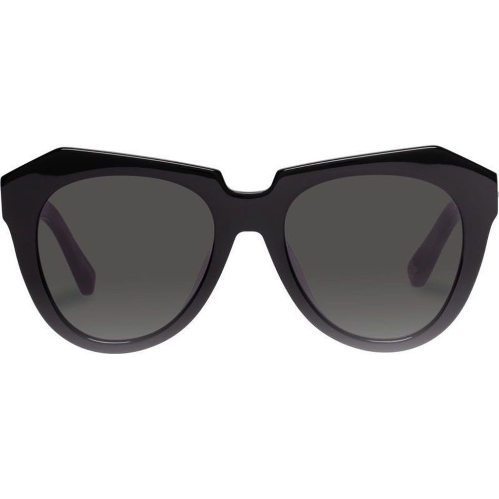 Number One 22, Black/Smoke Lenses