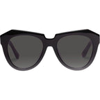 Number One 22, Black/Smoke Lenses