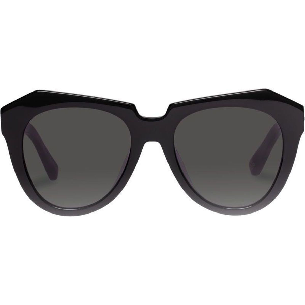 Number One 22, Black/Smoke Lenses