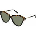 One Hybrid B, Crazy Tort/Green Lenses