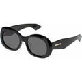 Parlour, Black/Smoke Lenses