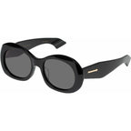 Parlour, Black/Smoke Lenses