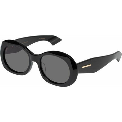 Parlour, Black/Smoke Lenses