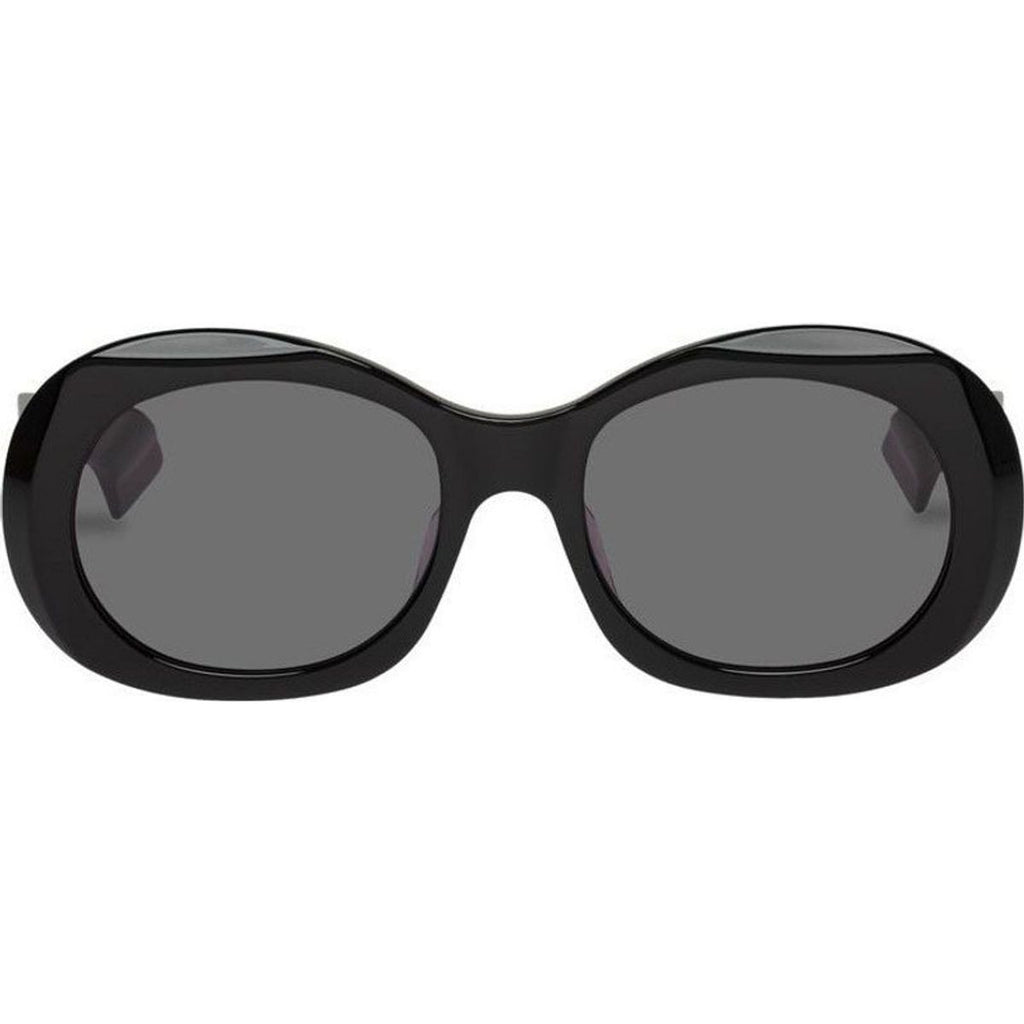 Parlour, Black/Smoke Lenses