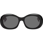 Parlour, Black/Smoke Lenses