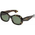 Parlour, Cracked Tort/Grass Lenses