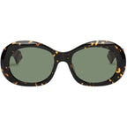 Parlour, Cracked Tort/Grass Lenses