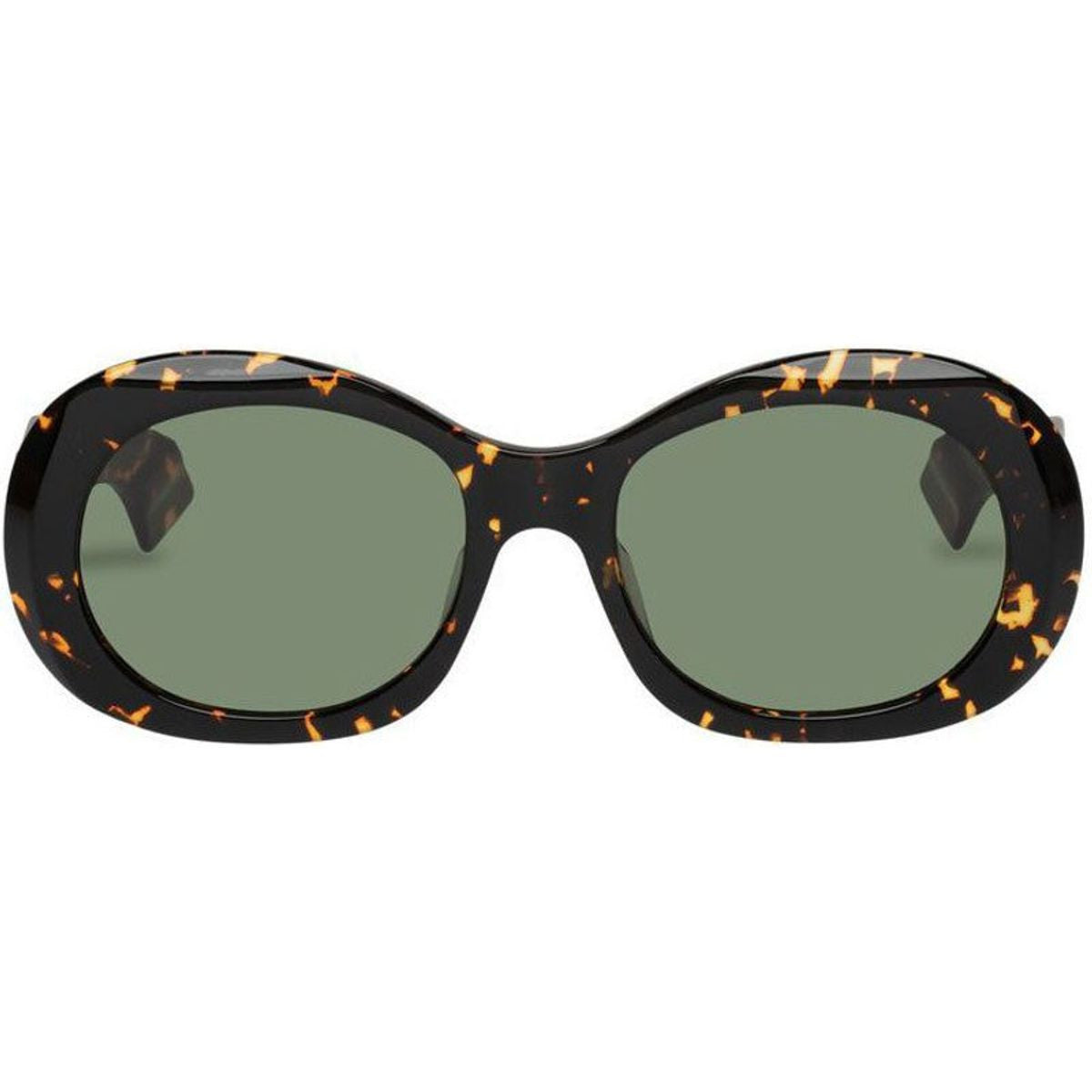 Parlour, Cracked Tort/Grass Lenses