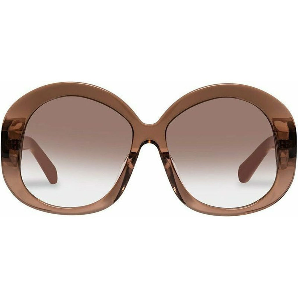 Supersonic, Tan Putty/Tan Gradient Lenses