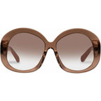 Supersonic, Tan Putty/Tan Gradient Lenses