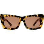 Taxi II, Crazy Tort/Brown Lenses