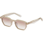 Trillion, Ivory Sand/Tan Gradient Lenses