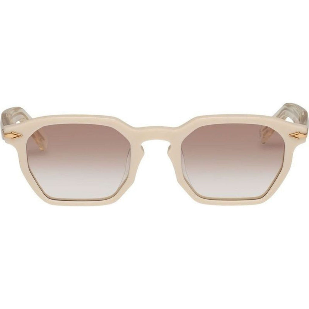 Trillion, Ivory Sand/Tan Gradient Lenses