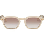 Trillion, Ivory Sand/Tan Gradient Lenses