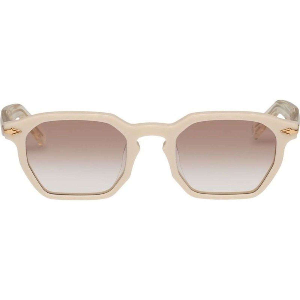 Trillion, Ivory Sand/Tan Gradient Lenses