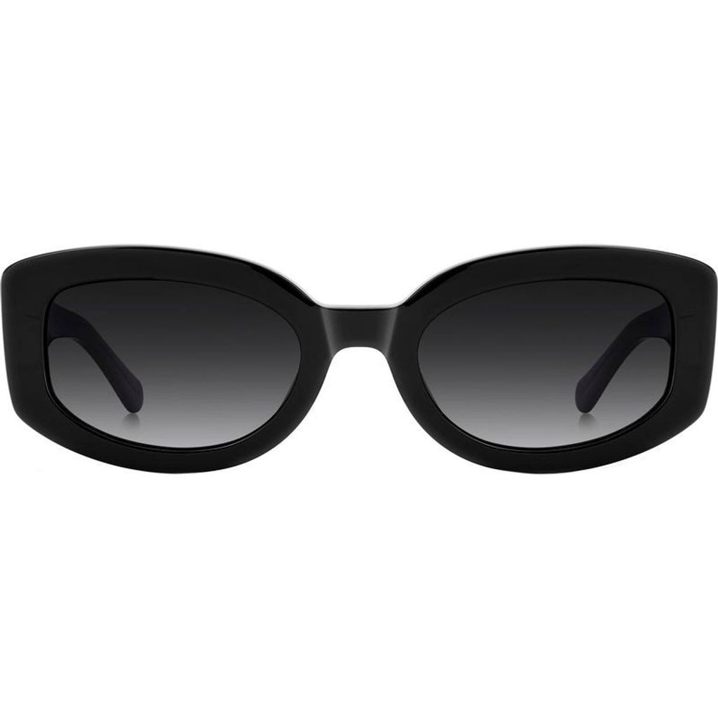 Ailey, Black/Dark Grey Gradient Lenses