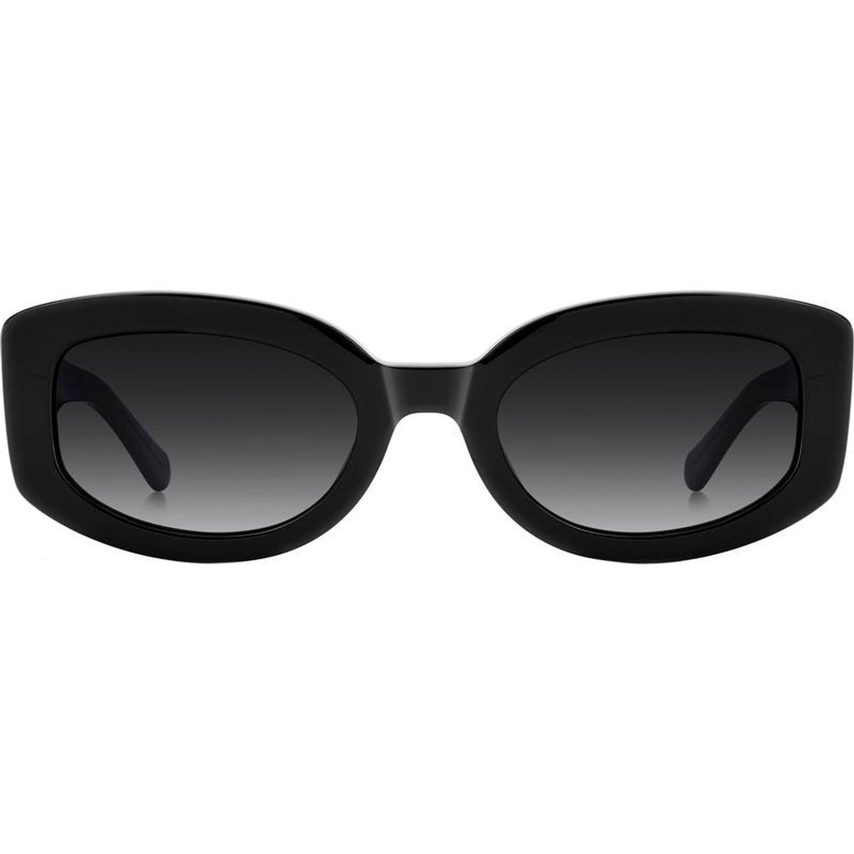 Ailey, Black/Dark Grey Gradient Lenses
