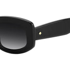 Ailey, Black/Dark Grey Gradient Lenses