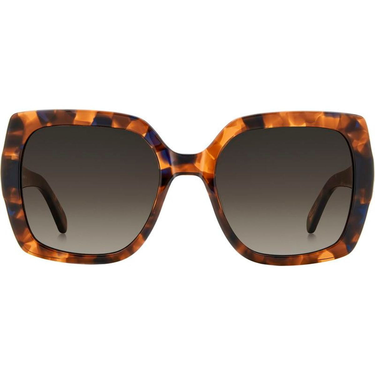Amaya, Havana/Brown Gradient Lenses